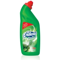 WC cleaning liquid (Pinescent)