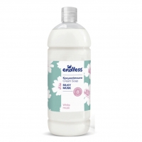 Liquid soap (almond milk)