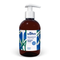 Течен сапун ботаник 300 мл