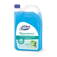 Течен сапун Хигиена 4 л