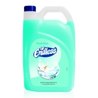 Течен сапун Ботаник 4л